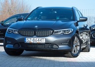 BMW 330e 292ps Sport Line Lasery Webasto Hi-Fi Live Cocpit Pro 3xKlima 2022