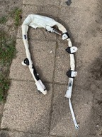 PEUGEOT 508 II KURTYNA PRAWA 9828428080