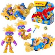 SUPERTHINGS KAZOOM POWER POJAZD BOJOWY KID MULTY VEHICLE FIGURKA ZINGS