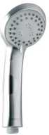 Deszczownica Ferro SOLE 3F chrom