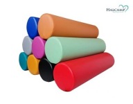 WAŁEK REHABILITACYJNY UNNI 10x40 różowy