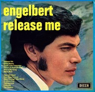 Engelbert Humperdinck – Release Me - EX