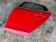 DRZWI LEWY TYŁ LEWE TYLNE VOLVO V40 II 612-46