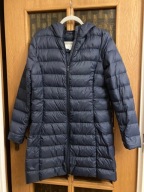 KURTKA PUCH VILA (M) GRANAT KAPTUR PIKOWANA