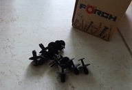 10x CITROEN FIAT LANCIA PEUGEOT SPINKA KOŁEK 6,5