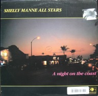 Shelly Manne All Stars – A Night On The Coast