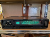 Amplituner Unitra Amator 2 2.0 czarny