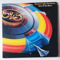 ELECTRIC LIGHT ORCHESTRA - Out Of Blue 1st UK Pr VG+ 2Lp 050