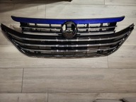 Grill Atrapa Kratka Zderzaka VW Arteon Lift LED R-Line 3G8853651