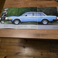 Volvo 260 264 GLE - 1981