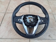 BMW X3 G01 X4 G02 KIEROWNICA SKÓRZANA 6883771