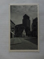 TCZEW DIRSCHAU KOSCIOL KATOLICKI 2832