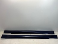 ALFA ROMEO GIULIA LISTWA PROGU PRAWA