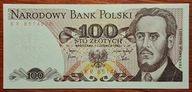 PRL 100 zł 1982 KR 8514670 Stan unc
