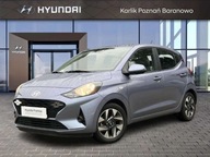 Hyundai i10 1.0 MPI 63KM 6MT 2024 Benzyna 63KM