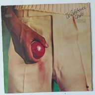 WISHBONE ASH - There's The Rub 1st UK Pr Ex Lp 114