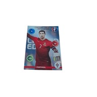 PANINI EURO 2016 CRISTIANO RONALDO LIMITED