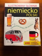 Ilustrowany słownik niemiecko-polski Tadeusz Woźniak