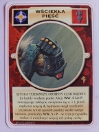 Wściekła Pięść PL DOOM TROOPER