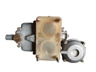 fiat 125p polonez gaźnik