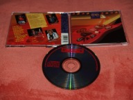 HOWE II HIGH GEAR 1989