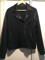 MOHITO NOWE WDZIANKO NARZUTKA ŻAKIET KURTKA BIKER