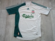 LIVERPOOL FC_2006/07_3 rd shirt_ADIDAS Climacool_s