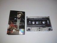Eric Clapton – Unplugged - KASETA MC ORYGINAŁ HOLOGRAM K660