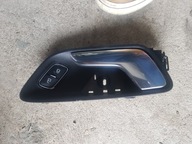 Przelacznik zamykanie drzwi Fiesta mk8