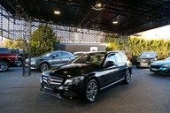 Mercedes-Benz Klasa C 2.0 184KM 4MATIC Estate, Bezwyp., Panorama, Jasne wn
