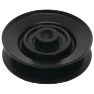 Koło pasowe Granit 78 mm zewnętrzne 9,5 mm wewnętrzne