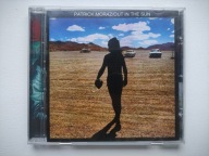 PATRICK MORAZ OUT IN THE SUN CD T