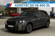 BMW X5 xDrive30d Dostępne od ręki!
