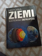Historia Ziemi Ilustrowana Encyklopedia