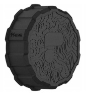 PolarPro Defender osłona 95 mm do obiektywu - mocna ochrona soczewki