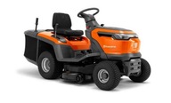 Traktor ogrodowy - Husqvarna TC 114