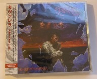 CD CAVALERA Schizophrenia NOWA FOLIA JAPAN!!