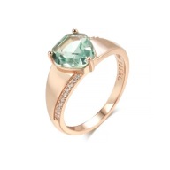 Pierścionek PG23 585 Gold Franko roz.7 (15)