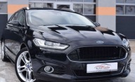 Ford Mondeo 2.0 TDCI 210 PS PowerShif ST-Line Fuul Ledy kamera Lopatki Na
