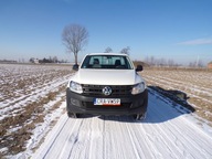 VOLKSWAGEN AMORAK Z NIEMIEC GWARANCJA