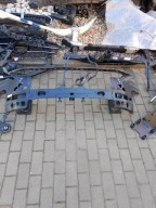 BELKA ZDERZAKA PRZEDNIEGO VW TIGUAN III