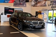 BMW Seria 5 520d xDrive SedanFV23System Travel Comfort RailM Pakiet Sport