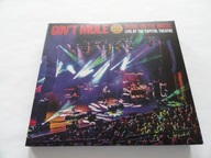 GOV'T MULE - BRING ON THE MUSIC - LIVE AT THE CAPITOL - 2CD+2DVD - JAK NOWA