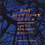 Pat Metheny-The Road To You/Geffen USA Lyle Mays