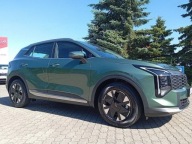 KIA Sportage 1.6 T-GDI 2WD Suv 150KM 2026