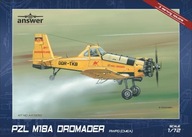 Answer AA72050 PZL M18A Dromader - RWPG
