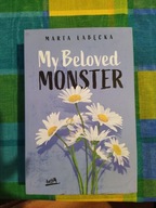 My Beloved Monster Marta Łabęcka