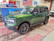 Ford Bronco Sport Big Bend 2024 1.5 Benzyna 181KM