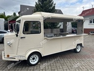 Citroen HY, replika, food truck, dostępny od ręki!