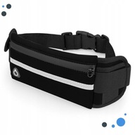 Etui Sportowe Pas Nerka Saszetka Do Biegania Na Telefon Jogging Nowe